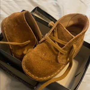 Toddler Boys Casual Shoe